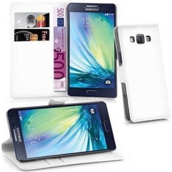 Custodia con Funzione Stand Cadorabo per Galaxy A3 2015