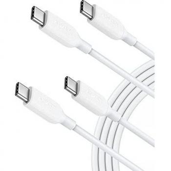 Powerline III 100W USB-C Cable Bundle