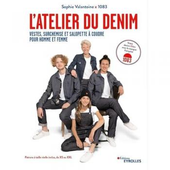 L'Atelier du denim