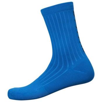 Shimano S-PHYRE Calzini Flash Blu L/XL