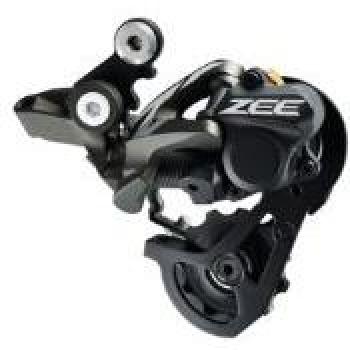 SHIMANO ZEE RD-M640 Cambio Trasero