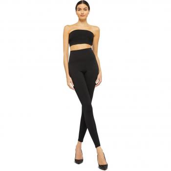 Wolford Leggings Noir Rêve – Taille M
