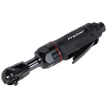 Sealey SA630 Premier 1/4Sq Drive Air Ratchet Wrench