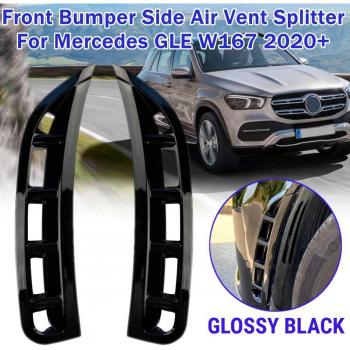 Alerones de carbono para Mercedes GLE53