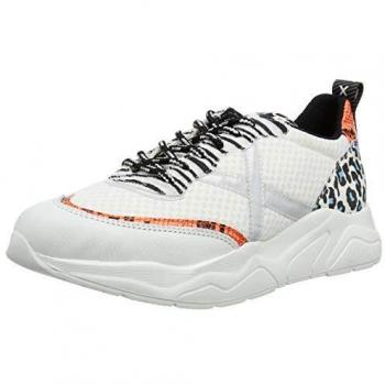 Munich Wave 16, Sneakers Basses Mixte Adulte, 42 EU