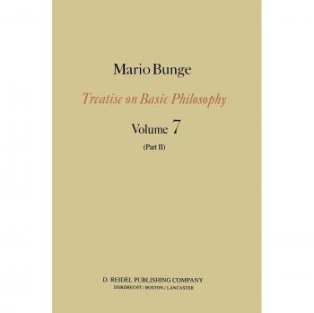 Bunge, M.: Treatise on Basic Philosophy