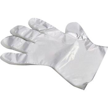 Gants de Cuisine Clairs Z61 – Pack 100