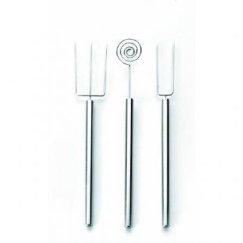 Set de herramientas para hacer bombones Ibili