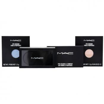 Celestial Glow Shadow Pouch