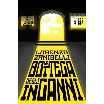 La bottega degli inganni