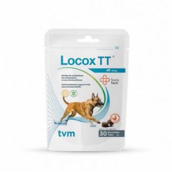 LOCOX TT 30 Bouchées