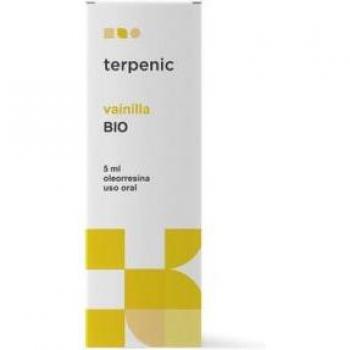 Vainilla Oleorresina Aceite Esencial 5ml