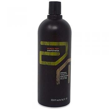 AVEDA Men Pure-Formance Shampoo 1er Pack 1000 ml