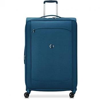Delsey Paris Trolley Montmatre Air 2.0 4-Rollen-Trolley 83 cm