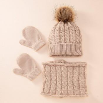 Tiny Tots Warm Wear Bundle