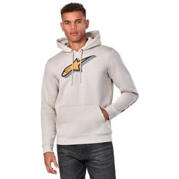 Alpinestars Quickness Hoodie Beige XL für Männer