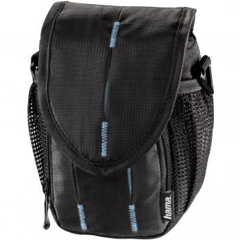 Hama Canberra 90 DSLR Camera Backpack – Blue Edition