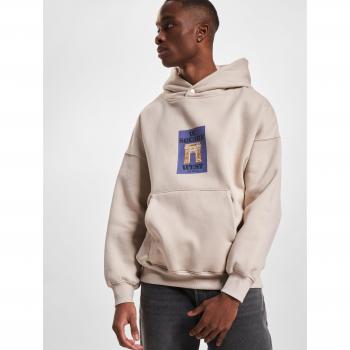 Sudadera con Capucha Beige Jack&Jones Ontario