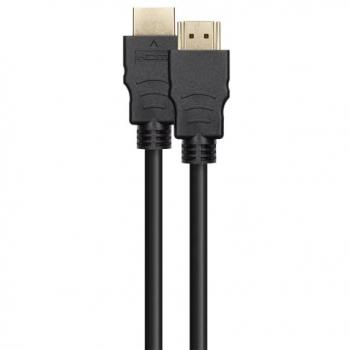 Deltaco 48Gbps HDMI Kabel 0.5m