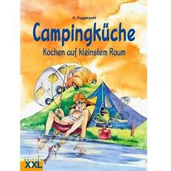 Gerhard Poggenpohl Campingküche