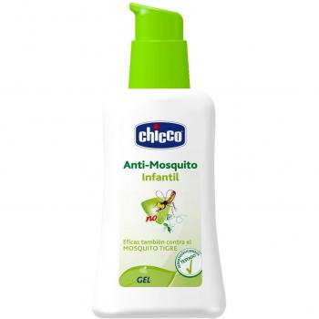 Protector Gel contra Mosquitos Chicco Infantil