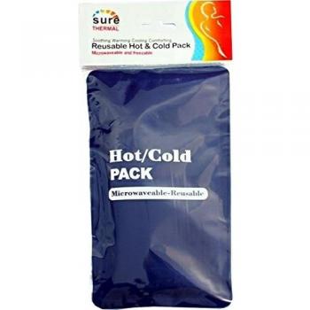 Medisure SootheEase 250g Reusable Hot and Cold Pack