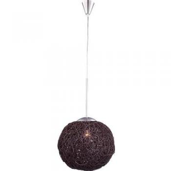 Globo Hängelampe Esszimmer