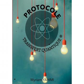 Protocole transfert quantique