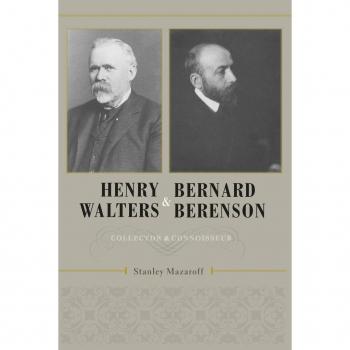 Vitalsource Technologies, Inc. Henry Walters And Bernard Berenson