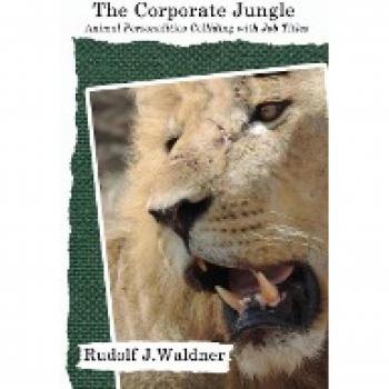 The Corporate Jungle: Animal Personalities Colliding with Job Titles