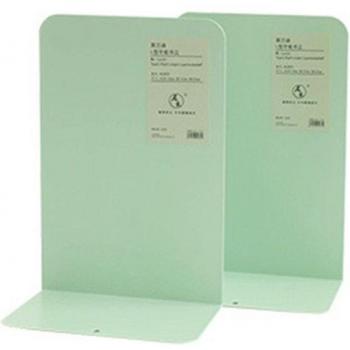 Morandi Desktop Bookends