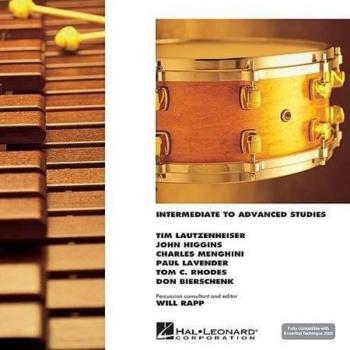 Hal Leonard Essential Technique for Band Book 3