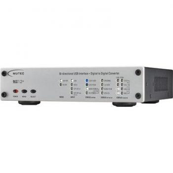 Mutec MC1.2+ Platinado