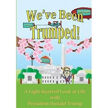 We've been trumped!