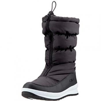 Doposci CMP Campagnolo Hoty neri da donna 39Q4986