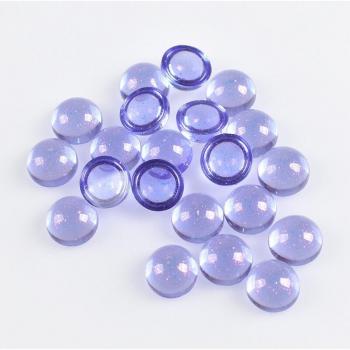 DIY Oorbellen Set met 20 Stuks Hars Ronde Oorbellen