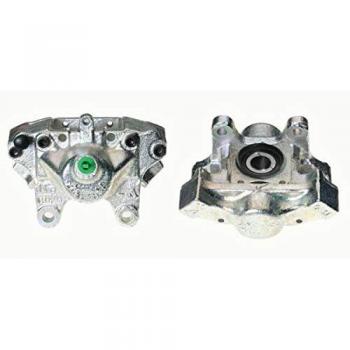 Mercedes-Benz Bremssattel hinten rechts 36mm von BREMBO