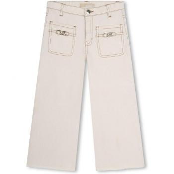 Jean Michael Kors Jeune fille Blanc 10A