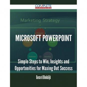 Vitalsource Technologies, Inc. Microsoft Powerpoint