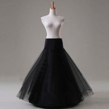 Jupon Volant en Tulle