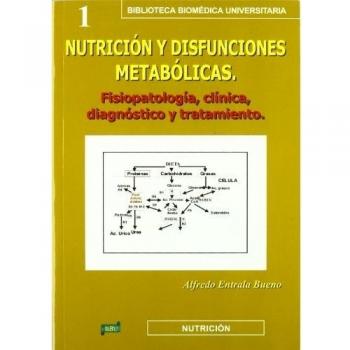 NUTRICION Y DISFUNCIONES METABOLICAS