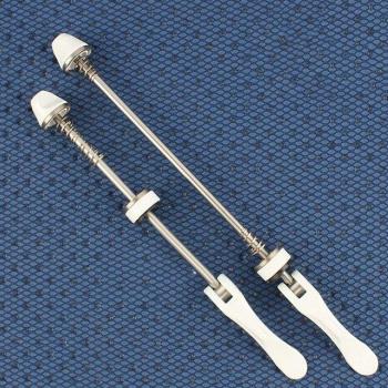 Biker Safety Quick Release Spiesvergrendelaar
