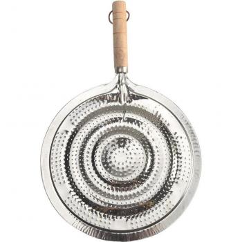 Wooden Handle Heat Diffuser 21cm