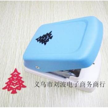 6-in-1 Scrapbook Card Maker and Punch