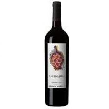 Mas Mallola Priorat 2016 Rotwein trocken