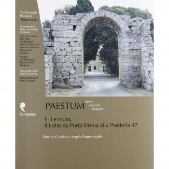 Paestum. Scavi. Ricerche, restauri. Le mura. Il tratto da porta Sirena alla Pusterla 47 (Vol. 1)