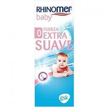 RHINOMER BABY F EXTRA SUAV 115