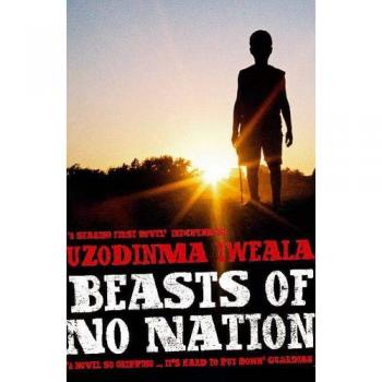 Uzodinma Iweala Beasts Of No Nation