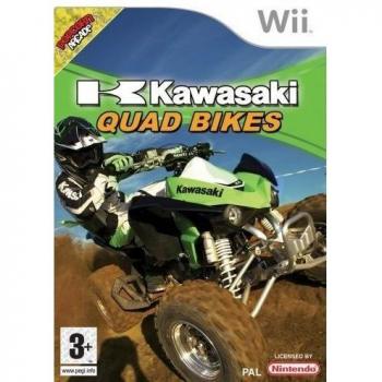 Jeu vidéo Nintendo Wii