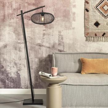 GOOD&MOJO DESIGN GOLVLAMPA